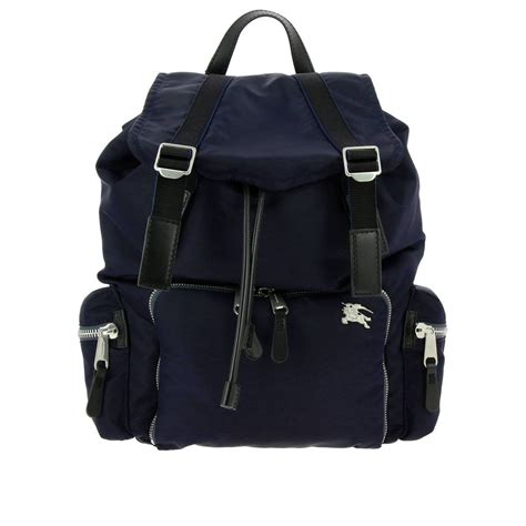 burberry men's bags|burberry backpacks for men.